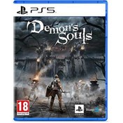 Resim PS5 Demon’s Souls 