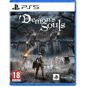 Resim PS5 Demon’s Souls 