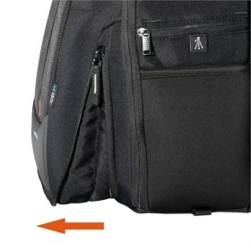 Resim Vanguard Up-Rise 43 Sling Sirt D.Kamera Çantası 