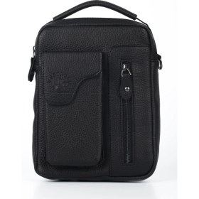 Resim West Polo Westpolo Telefon Bölmeli El ve Omuz Çantası 90998 