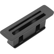 Resim Quarter Stone Audi A4 Için Iç Konsol Vites Kutusu Ekleme Kartı Kutusu Yuvası Saklama Kutusu (Yurt Dışından) 