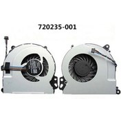 Resim Hp Envy 15t 15-J 15-J000 15-J100, Envy M7 17-J106TX Fan 