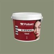 Resim Polisan Cİ-7365 2,5 Litre Elegans Extra Yarı Mat İç Cephe Boyası (25600031000) 