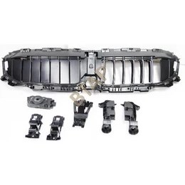 Resim Rose Bmw G20LCI Hava Kanalı Motorlu 51745A2DB49 