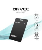 Resim Delixa Onvec Akıllı Kart Takip Czı 