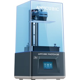 Resim Anycubic Photon D2 3D Yazıcı 