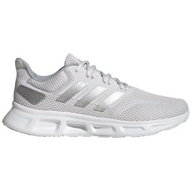 Resim Adidas Showtheway 2.0 Erkek Koşu Ayakkabısı Gx1707 Gri 