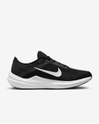 Resim Nike Winflo 10 Erkek Siyah Koşu Ayakkabısı 