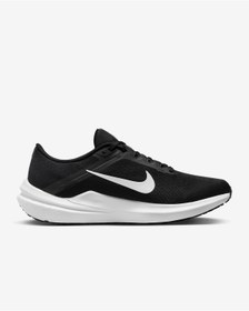 Resim Nike Winflo 10 Erkek Siyah Koşu Ayakkabısı 