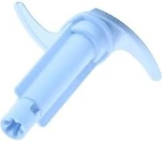 Resim Iyi Parça Oem - Arçelik K 1253 Blender Doğrayıcı Bıçak - 9197061705 