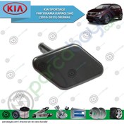 Resim Kia Sportage Far Yıkama Kapagı Sağ Orjinal | 986753U001 