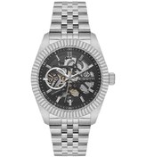 Resim Bigotti Milona Bg.1.10674-2 Erkek Kol Saati Metalik 