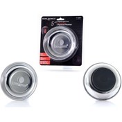 Resim Genel Markalar 11347 Manyetik Tepsi 5'' 