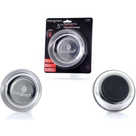 Resim Genel Markalar 11347 Manyetik Tepsi 5'' 