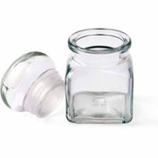 Resim Excellent Houseware 4'lü Cam Baharatlık - 120 ml 