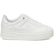 Resim Kinetix Jesya Pu W 5pr Beyaz Kadın Sneaker 