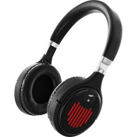 Resim MF PRODUCT 0462 Kulak Üstü Kablosuz Bluetooth Kulaklık Siyah 