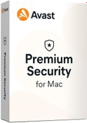 Resim Avast Premium Security 1 Mac Online Teslim 1 Yıl 