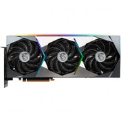 Resim MSI Geforce Rtx 3090 Ti Suprım X 24g 24gb Gddr6x 384 Bit Ekran Kartı 