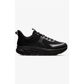 Resim Lescon Easystep Maji 3 Siyah Kadın Spor Ayakkabı 24bau00maj3u-siyah Siyah 