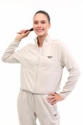 Resim EMIFE FZ Bej Kadın Polar Reebok