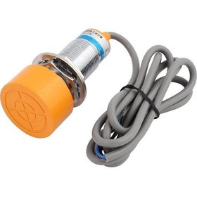 Resim SC-3020BL 6-36V 20mm NC Endüktif Mesafe Sensörü 