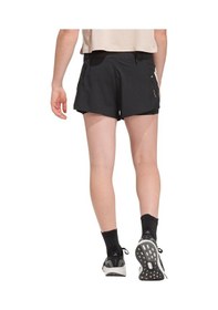 Resim Ka6229-k Adidas Adı365 2ı1 W Kadın Şort Ve Kapri Siyah Ka6229-k Siyah 