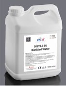 Resim EBR BEAUTY Distile Su 5 Lt ( Distiled Water ) 