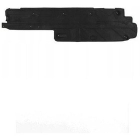 Resim W204 2007- Taban Alt Kaplama Sol Oem No: 2046101308 / 2046804308 / 2046809008 