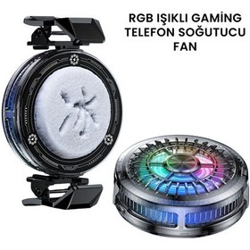Resim Tek Tl01 Telefon Soğutucu Najmaddin 