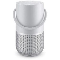 Resim Bose Portable Home Speaker - Taşınabilir Akıllı Hoparlör 