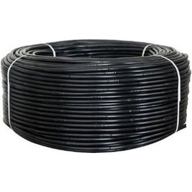 Resim 16x50cm 0,9mm Delikli Damlama Borusu (400 Metre) 