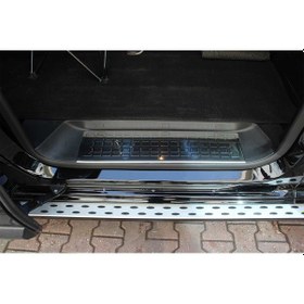 Resim Omsa Citroen Space Tourer Krom Kapı Eşiği Normlu 2024 Ve Sonrası 