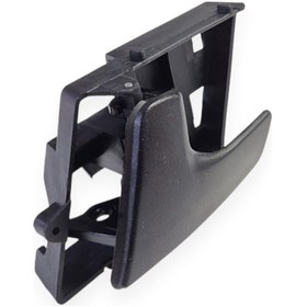 Resim Seat Cordoba 1997-1999 Sol Arka Kapı İç Açma Mandalı 6k0837221c 