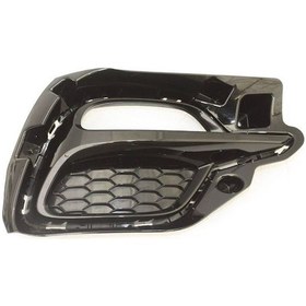 Resim Mg Zs Sis Lamba Kapağı Sol Izgarası 2021-2023 