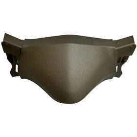 Resim Yamaha Nmax Ön Far Alt Grenaj Füme 2015-2020 2dp-f286f-00-p2 Grenaj 