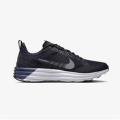 Resim Nike Lunar Roam Erkek Siyah Spor Ayakkabı-HM0713-001 