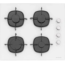 Resim Silverline Beyaz 2'li Ankastre Set 5 Yıl Garanti (CS5335W01+BO6504W01) 