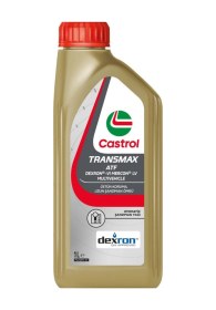 Resim Castrol Transmax Atf Dvimlv Multi Şanzıman Yağı 1 L 