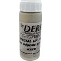 Resim Derby Krem Deri Oto Direksiyon Koltuk Döşeme Boyası 