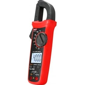 Resim Normadia True Rms Dijital Pensampermetre UT-201, Hassas ve Güvenilir Ölçüm 