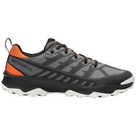 Resim Merrell Speed Eco Erkek Outdoor Ayakkabı Gri 