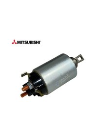 Resim Mıtsubıshı 24v Marş Otomatiği Vidalı Mıtsubıshı Canter Ym 