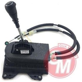 Resim GUA 41761 Vites Kumanda Kutusu Kollu Telli Fiat Linea-Grande Punto Sağ 1.3 Mjtd 5Vites Euro 5 Motor 07 17- 