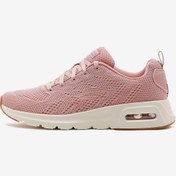 Resim Skechers Skech-Air Court Kadın Pembe Spor Ayakkabı 149948 Dkrs Skechers