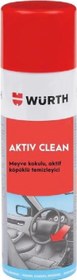 Resim Würth Aktif Temizleme Köpüğü 500ml 0893472 028 12 
