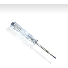 Resim YDGR Elektrik Kontrol Kalemi Düz Uçlu 190 mm 