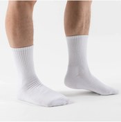 Resim GAZELMANYA Kısa Futbol Çorabı Kısa Antrenman Çorabı Fitness Çorabı Tenis Çorabı Voleybol Çorabı Halısaha Çorabı 