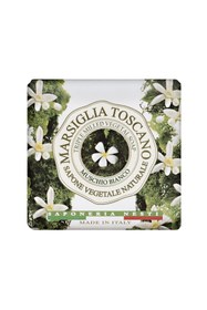 Resim Hype Store glia Toscano Mchio Bianco Sabun 200 gr 