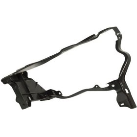 Resim W212 E Serisi 2013-2015 Makyajlı Kasa - Far Braketi - Sağ - 2126200600 